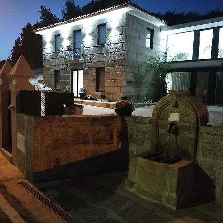 קסטלו דה פייבה Crasto Payva Douro Nature מראה חיצוני תמונה