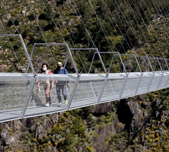 קסטלו דה פייבה Crasto Payva Douro Nature מראה חיצוני תמונה
