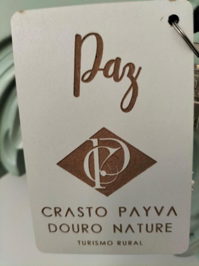 קסטלו דה פייבה Crasto Payva Douro Nature מראה חיצוני תמונה