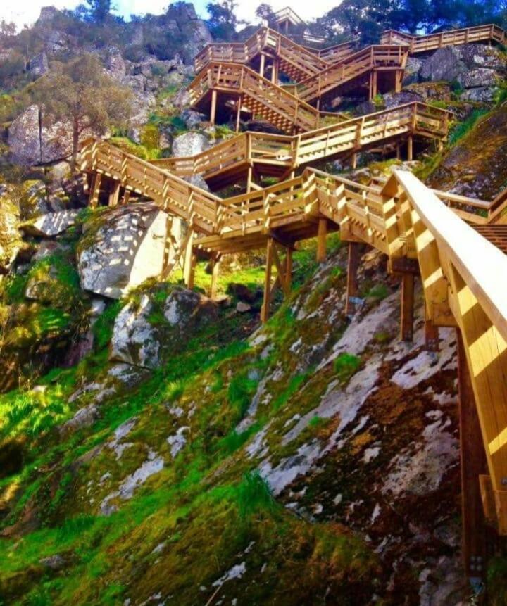 קסטלו דה פייבה Crasto Payva Douro Nature מראה חיצוני תמונה