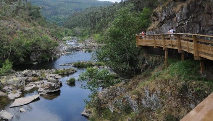 קסטלו דה פייבה Crasto Payva Douro Nature מראה חיצוני תמונה